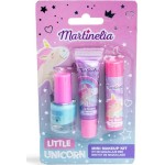 martinelia Unicorn Lip Mini Make Up LM-12085 8436609398224