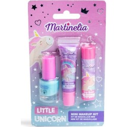 martinelia Unicorn Lip Mini Make Up LM-12085 8436609398224