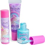 martinelia Unicorn Lip Mini Make Up LM-12085 8436609398224