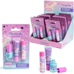 martinelia Unicorn Lip Mini Make Up LM-12085 8436609398224