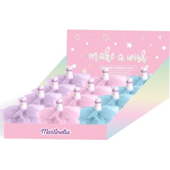 martinelia Starshine Shimmer Fragrance Mist 30Ml LM-32048 8436609394950