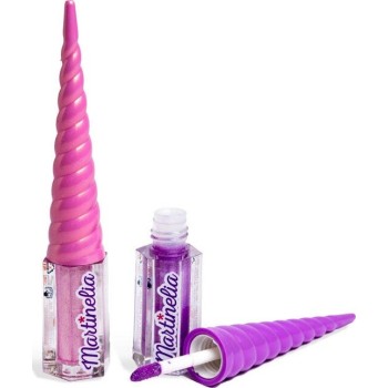 martinelia Unicorn Lip Gloss C-26031 8436616355876