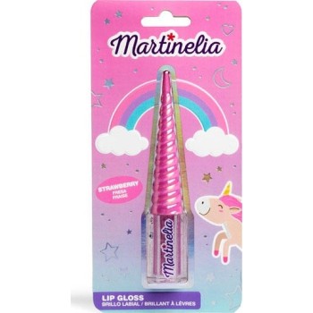 martinelia Unicorn Lip Gloss C-26031 8436616355876