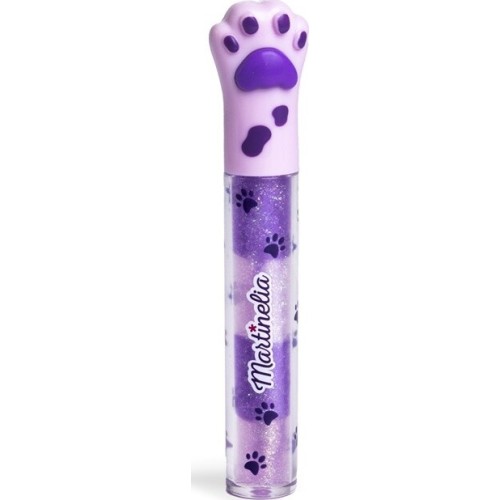 martinelia Paw Lip Gloss - 1 Τμχ C-90180 8436616351502