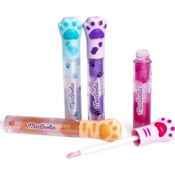 martinelia Paw Lip Gloss - 1 Τμχ C-90180 8436616351502