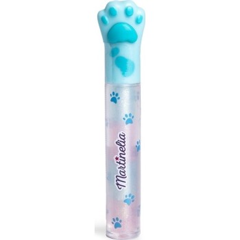 martinelia Paw Lip Gloss - 1 Τμχ C-90180 8436616351502