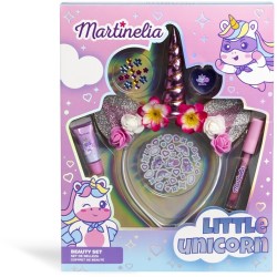 martinelia Little Unicorn Beauty Set LM-12019 8436609398330