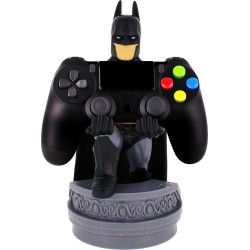 EXG Pro DC The Batman Cable Guys: Batman Phone & Controller Holder 087315 5060525893131