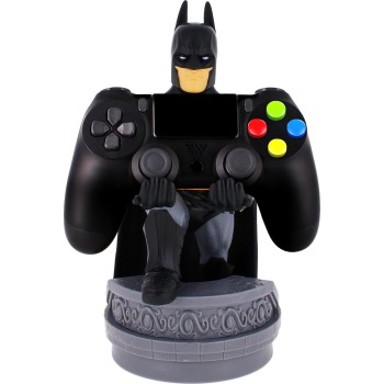 EXG Pro DC The Batman Cable Guys: Batman Phone & Controller Holder 087315 5060525893131