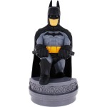 EXG Pro DC The Batman Cable Guys: Batman Phone & Controller Holder 087315 5060525893131