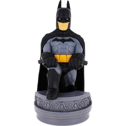 EXG Pro DC The Batman Cable Guys: Batman Phone & Controller Holder 087315 5060525893131