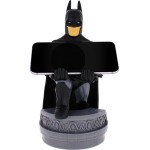 EXG Pro DC The Batman Cable Guys: Batman Phone & Controller Holder 087315 5060525893131