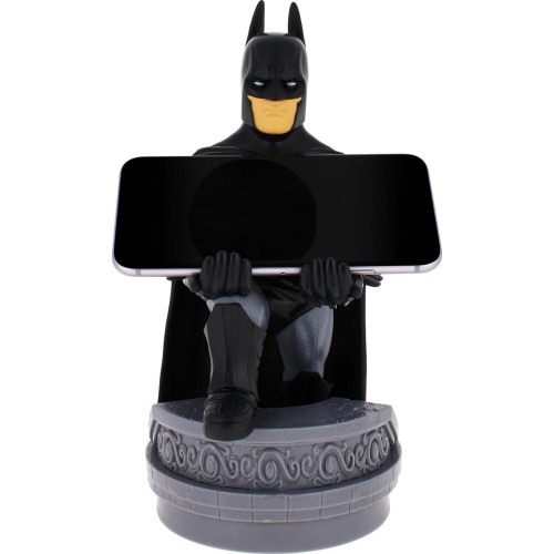 EXG Pro DC The Batman Cable Guys: Batman Phone & Controller Holder 087315 5060525893131