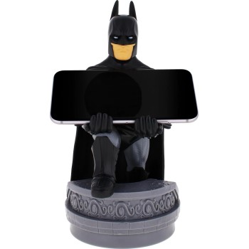 EXG Pro DC The Batman Cable Guys: Batman Phone & Controller Holder 087315 5060525893131