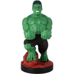 EXG Pro Cable Guys - Marvel Avengers Hulk Gaming Accessories Holder And Phone Holde 087364 5060525893858