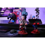 EXG Pro Cable Guys - Marvel Avengers Hulk Gaming Accessories Holder And Phone Holde 087364 5060525893858