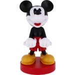 EXG Pro Cable Guys - Disney Mickey Mouse Gaming Accessories Holder And Phone Holder 087313 5060525892745