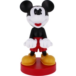 EXG Pro Cable Guys - Disney Mickey Mouse Gaming Accessories Holder And Phone Holder 087313 5060525892745