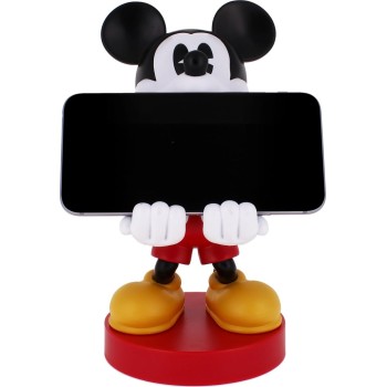 EXG Pro Cable Guys - Disney Mickey Mouse Gaming Accessories Holder And Phone Holder 087313 5060525892745