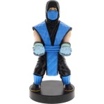 EXG Pro Cable Guys - Mortal Kombat Sub Zero Αξεσουάρ Gaming Θήκη Και Τηλέφωνο 087335 5060525894831