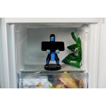 EXG Pro cable guys - mortal kombat sub zero gaming accessories holder and phone hol 087335 5060525894831