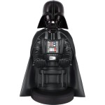 EXG Pro Cable Guys - Star Wars Darth Vader Θήκη Αξεσουάρ Παιχνιδιών Και Θήκη Τηλεφώνου 087358 5060525890390