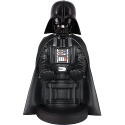 EXG Pro Cable Guys - Star Wars Darth Vader Gaming Accessories Holder And Phone Hold 087358 5060525890390
