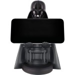EXG Pro Cable Guys - Star Wars Darth Vader Θήκη Αξεσουάρ Παιχνιδιών Και Θήκη Τηλεφώνου 087358 5060525890390