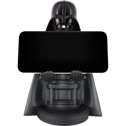 EXG Pro Cable Guys - Star Wars Darth Vader Θήκη Αξεσουάρ Παιχνιδιών Και Θήκη Τηλεφώνου 087358 5060525890390