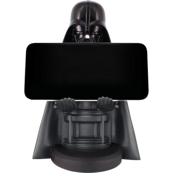 EXG Pro Cable Guys - Star Wars Darth Vader Θήκη Αξεσουάρ Παιχνιδιών Και Θήκη Τηλεφώνου 087358 5060525890390