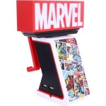 EXG Pro Cable Guys: Marvel Ikon - Light Up Phone & Βάση Φόρτισης - Θήκη Αξεσουάρ Παιχνιδιών 087331 5060525895272