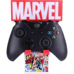 EXG Pro Cable Guys: Marvel Ikon - Light Up Phone & Βάση Φόρτισης - Θήκη Αξεσουάρ Παιχνιδιών 087331 5060525895272