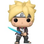 Funko Pop! Animation: Boruto Naruto Next Generations - Boruto With Chakra Blade Special  Num 1383 Φιγούρα Βινυλίου 081227 889698