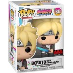 Funko Pop! Animation: Boruto Naruto Next Generations - Boruto With Chakra Blade Special   Num 1383 Vinyl Figure 081227 889698631