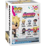 Funko Pop! Animation: Boruto Naruto Next Generations - Boruto With Chakra Blade Special  Num 1383 Φιγούρα Βινυλίου 081227 889698