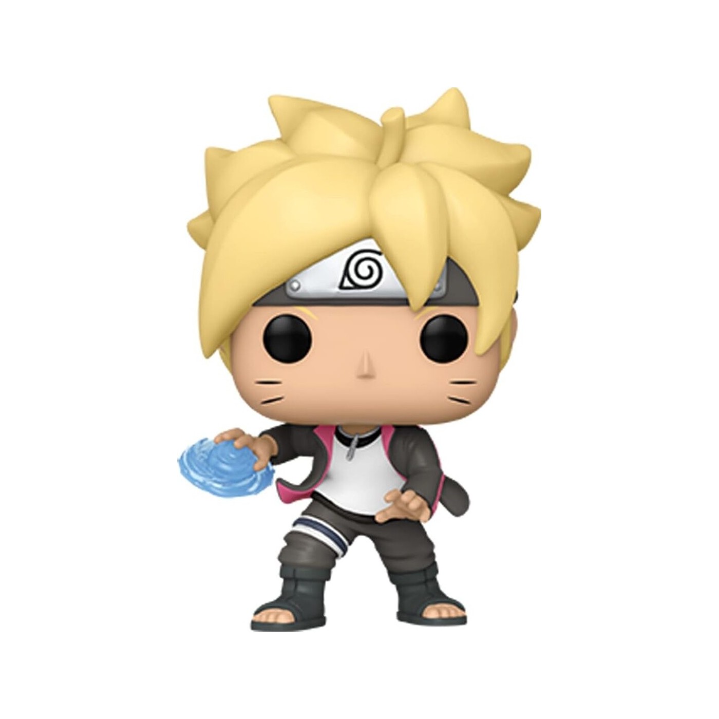 Dunko Rop Funko Pop! Animation: Boruto Naruto Next Generations - Boruto With ...