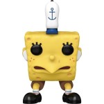 Funko Pop! Animation: Spongebob Squarepants Anniversary - Mocking Spongebob Special  Num 1672 Vinyl Figure 094722 889698784986