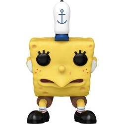 Funko Pop! Animation: Spongebob Squarepants Anniversary - Mocking Spongebob Special Num 1672 Φιγούρα Βινυλίου 094722 88969878498