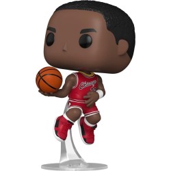 Funko Pop! Basketball: Chicago Bulls - Michael Jordan 193 Vinyl Figure 096214 889698796781