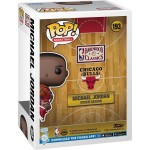 Funko Pop! Basketball: Chicago Bulls - Michael Jordan 193 Vinyl Figure 096214 889698796781