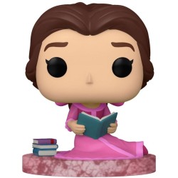 Funko Disney Princess Pop! Disney: Princess - Belle  Num 1021 Vinyl Figure 070250 889698563499