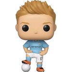 Funko Pop! Football: Manchester City - Kevin De Bruyne Num 14 Φιγούρα Βινυλίου 039764 889698292146