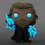 Funko Pop! Marvel Avengers Endgame - Thor (With Thunder) (Glows In The Dark) (Special Num 1117 Bobble-Head Φιγούρα Βινυλίου 0751
