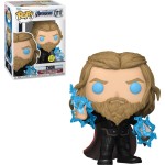 Funko Pop! Marvel Avengers Endgame - Thor (With Thunder) (Glows In The Dark) (Special Num 1117 Bobble-Head Φιγούρα Βινυλίου 0751
