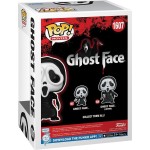 Funko Pop! Movies: Ghostface - Ghostace Glows In The Dark Special   Num 1607 Vinyl Figure 094740 889698816847