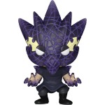 Funko Pop! My Hero Academia - Fumikage Tokoyami (Black Abyss) (Special  Num 1329 Φιγούρα Βινυλίου 081337 889698666022