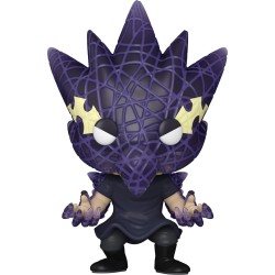 Funko Pop! My Hero Academia - Fumikage Tokoyami (Black Abyss) (Special  Num 1329 Φιγούρα Βινυλίου 081337 889698666022