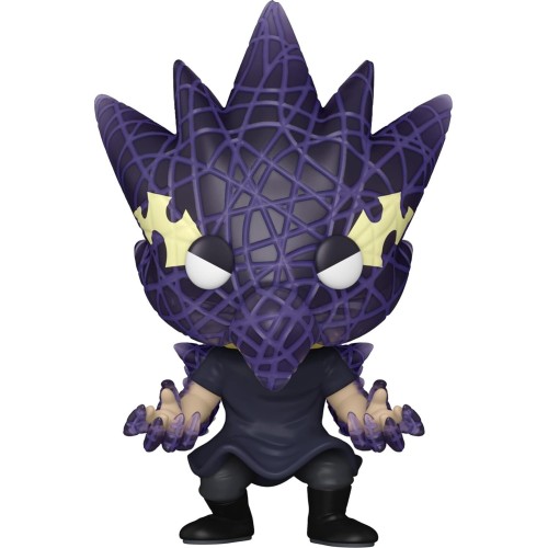 Funko Pop! My Hero Academia - Fumikage Tokoyami (Black Abyss) (Special  Num 1329 Φιγούρα Βινυλίου 081337 889698666022