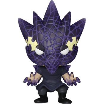 Funko Pop! My Hero Academia - Fumikage Tokoyami (Black Abyss) (Special  Num 1329 Φιγούρα Βινυλίου 081337 889698666022