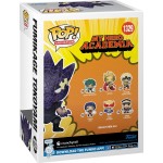 Funko Pop! My Hero Academia - Fumikage Tokoyami Black Abyss Special   Num 1329 Vinyl Figure 081337 889698666022